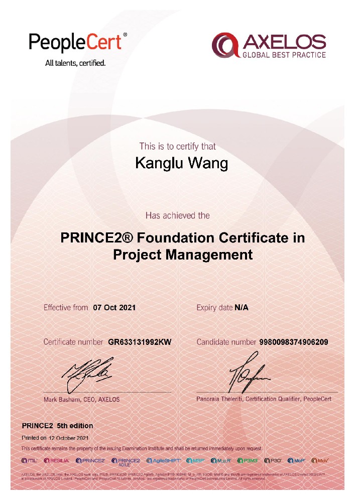 Prince2